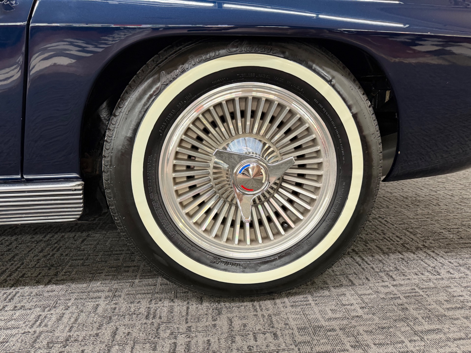 1963 Chevrolet Corvette 94