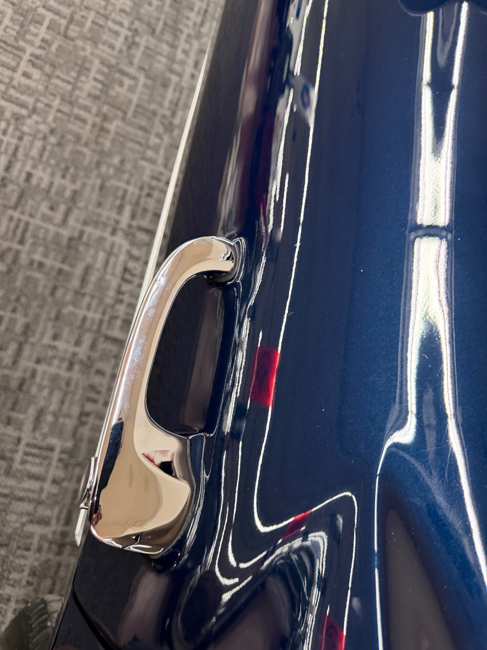 1963 Chevrolet Corvette 99