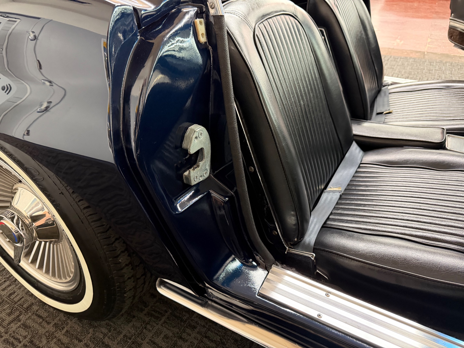 1963 Chevrolet Corvette 110
