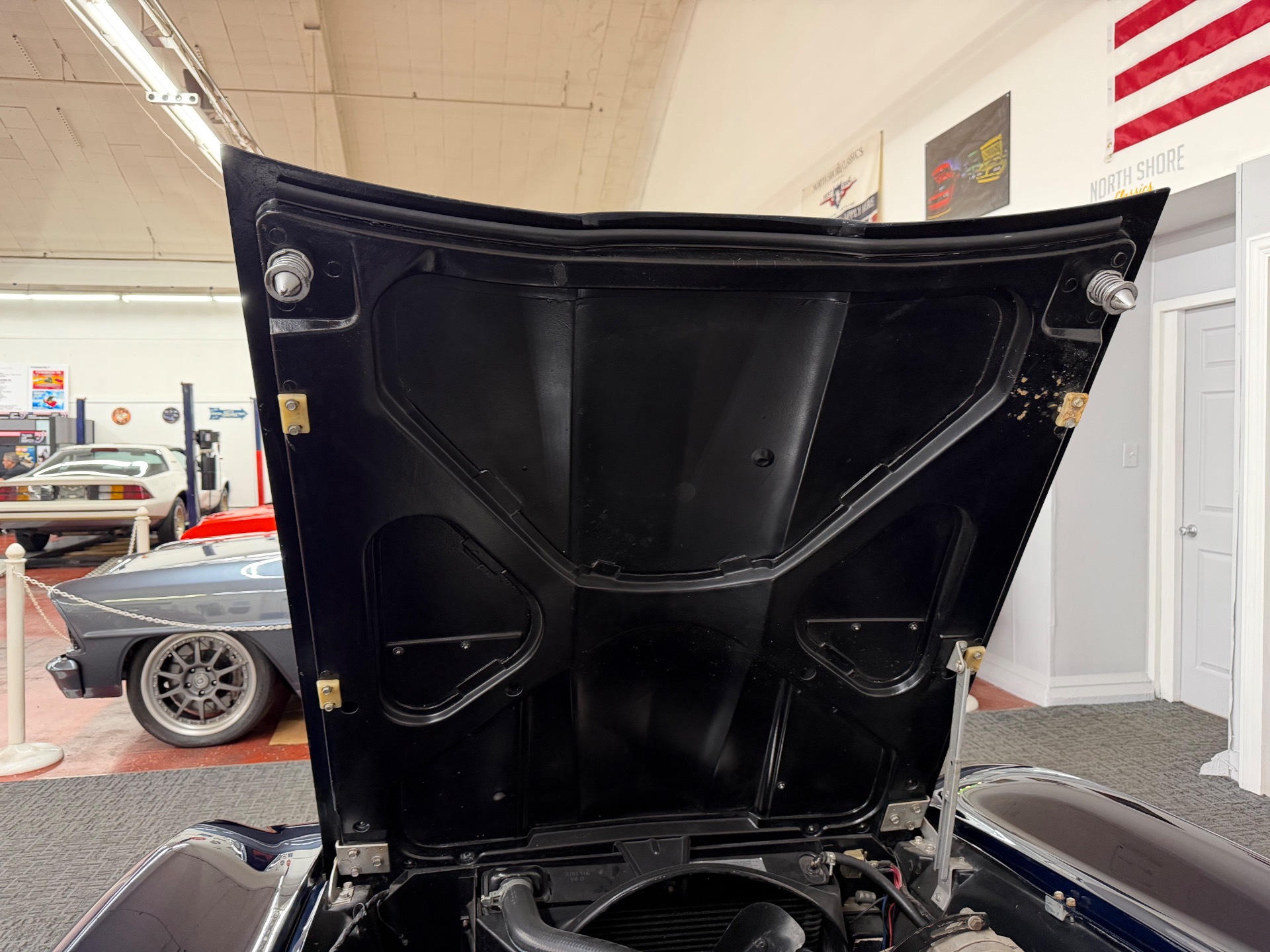 1963 Chevrolet Corvette 114