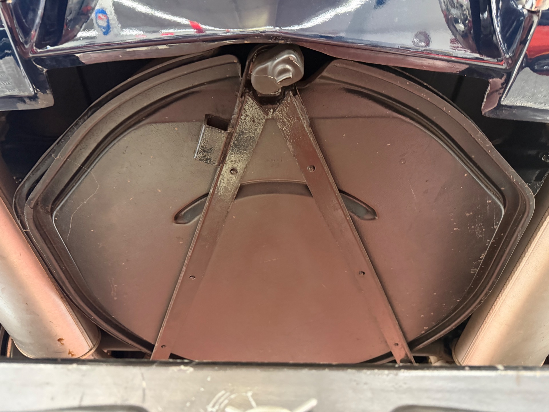 1963 Chevrolet Corvette 118