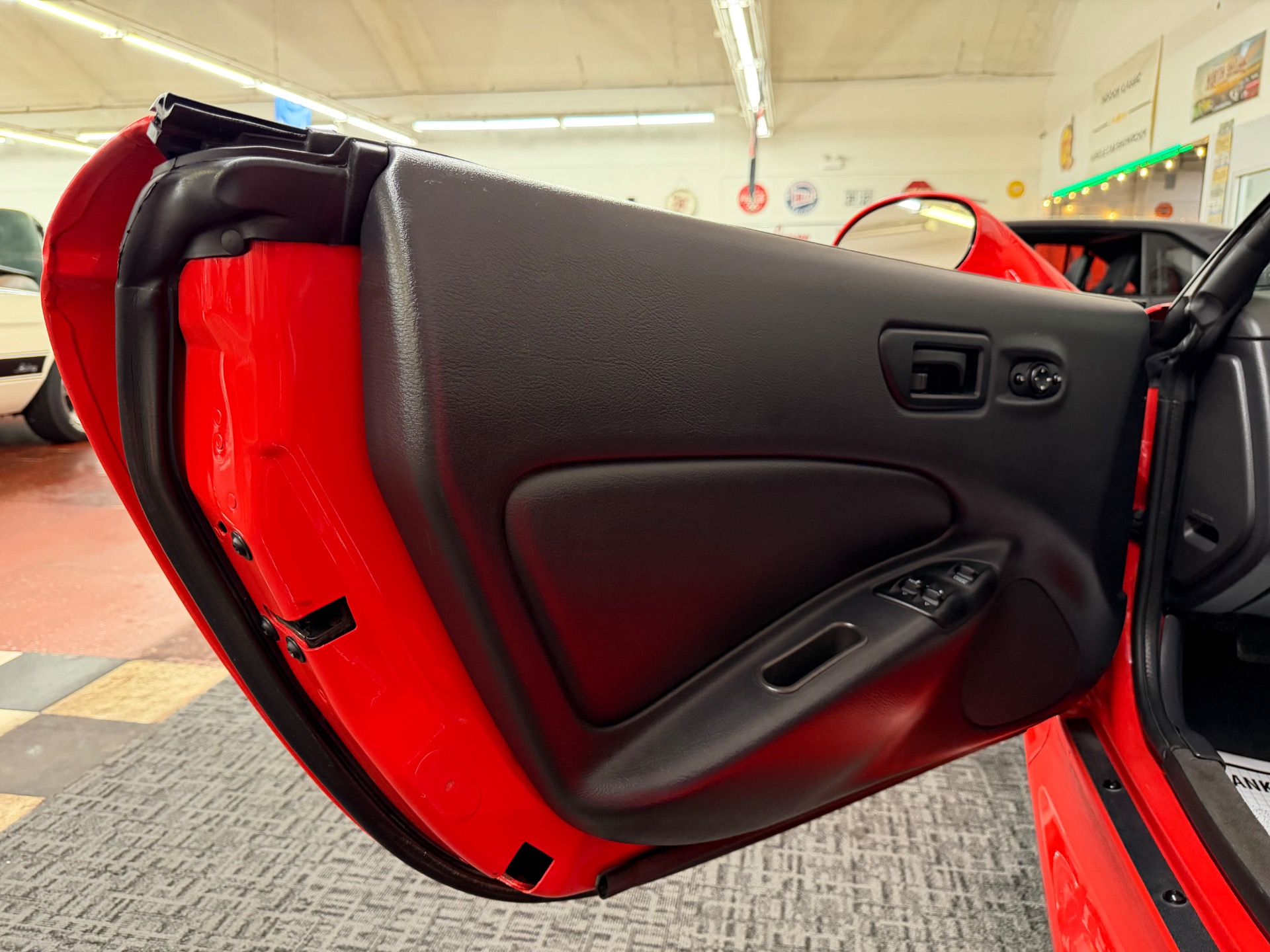 Used 1999 Plymouth Prowler CUSTOM FLAME PAINT JOB | Mundelein, IL