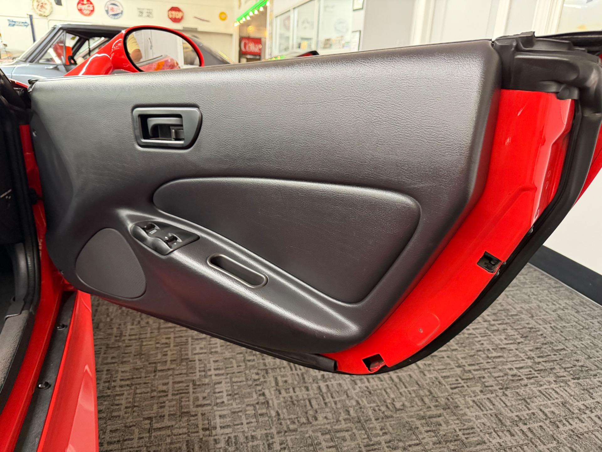 Used 1999 Plymouth Prowler CUSTOM FLAME PAINT JOB | Mundelein, IL