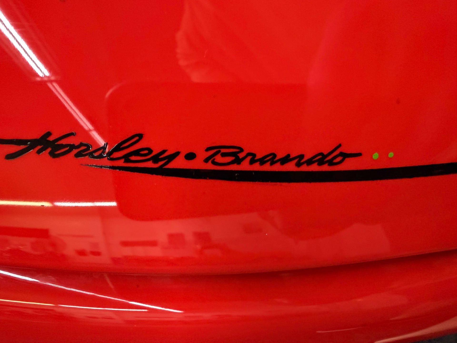 Used 1999 Plymouth Prowler CUSTOM FLAME PAINT JOB | Mundelein, IL