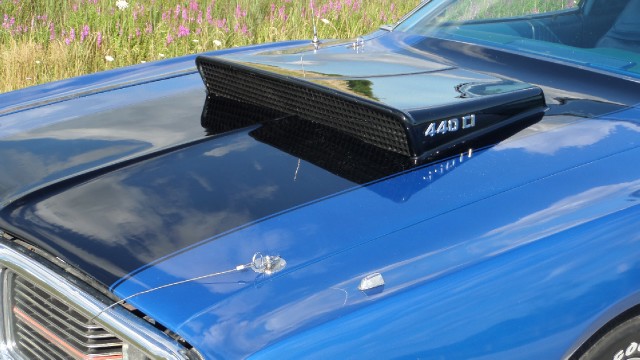 Used 1973 Dodge Charger SE Special Edition BIG BLOCK 440-SEE VIDEO | Mundelein, IL