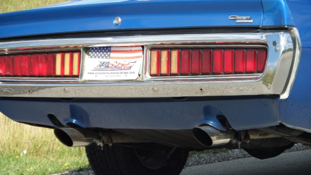 Used 1973 Dodge Charger SE Special Edition BIG BLOCK 440-SEE VIDEO | Mundelein, IL