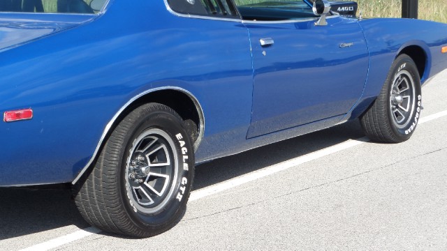 Used 1973 Dodge Charger SE Special Edition BIG BLOCK 440-SEE VIDEO | Mundelein, IL