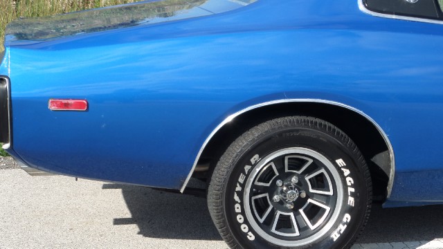 Used 1973 Dodge Charger SE Special Edition BIG BLOCK 440-SEE VIDEO | Mundelein, IL