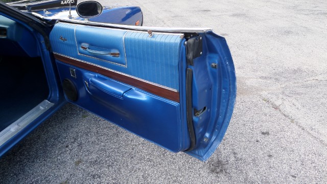 Used 1973 Dodge Charger SE Special Edition BIG BLOCK 440-SEE VIDEO | Mundelein, IL