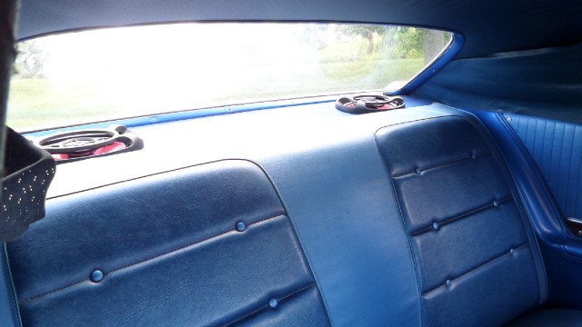 Used 1973 Dodge Charger SE Special Edition BIG BLOCK 440-SEE VIDEO | Mundelein, IL