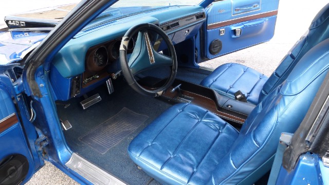 Used 1973 Dodge Charger SE Special Edition BIG BLOCK 440-SEE VIDEO | Mundelein, IL