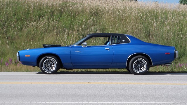 Used 1973 Dodge Charger SE Special Edition BIG BLOCK 440-SEE VIDEO | Mundelein, IL