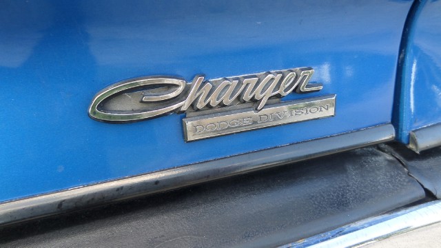 Used 1973 Dodge Charger SE Special Edition BIG BLOCK 440-SEE VIDEO | Mundelein, IL