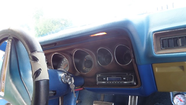 Used 1973 Dodge Charger SE Special Edition BIG BLOCK 440-SEE VIDEO | Mundelein, IL