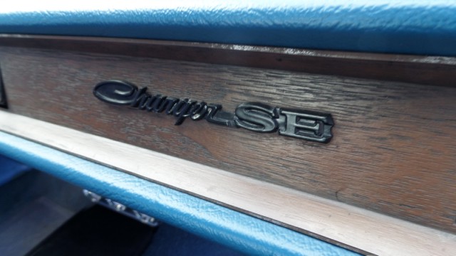 Used 1973 Dodge Charger SE Special Edition BIG BLOCK 440-SEE VIDEO | Mundelein, IL
