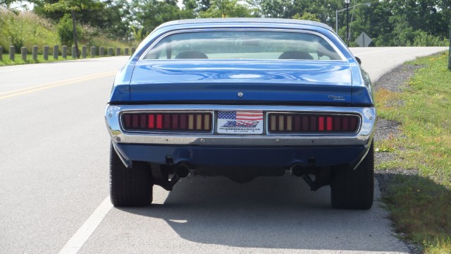Used 1973 Dodge Charger SE Special Edition BIG BLOCK 440-SEE VIDEO | Mundelein, IL