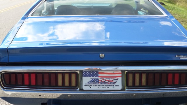 Used 1973 Dodge Charger SE Special Edition BIG BLOCK 440-SEE VIDEO | Mundelein, IL