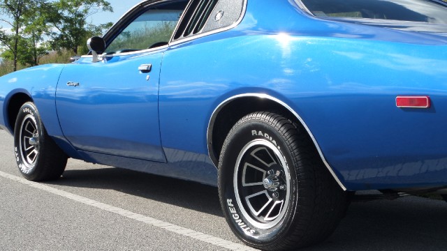 Used 1973 Dodge Charger SE Special Edition BIG BLOCK 440-SEE VIDEO | Mundelein, IL