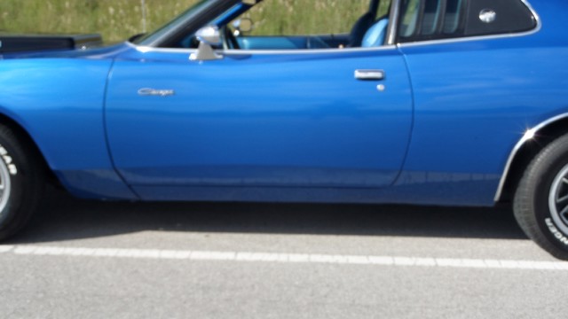 Used 1973 Dodge Charger SE Special Edition BIG BLOCK 440-SEE VIDEO | Mundelein, IL