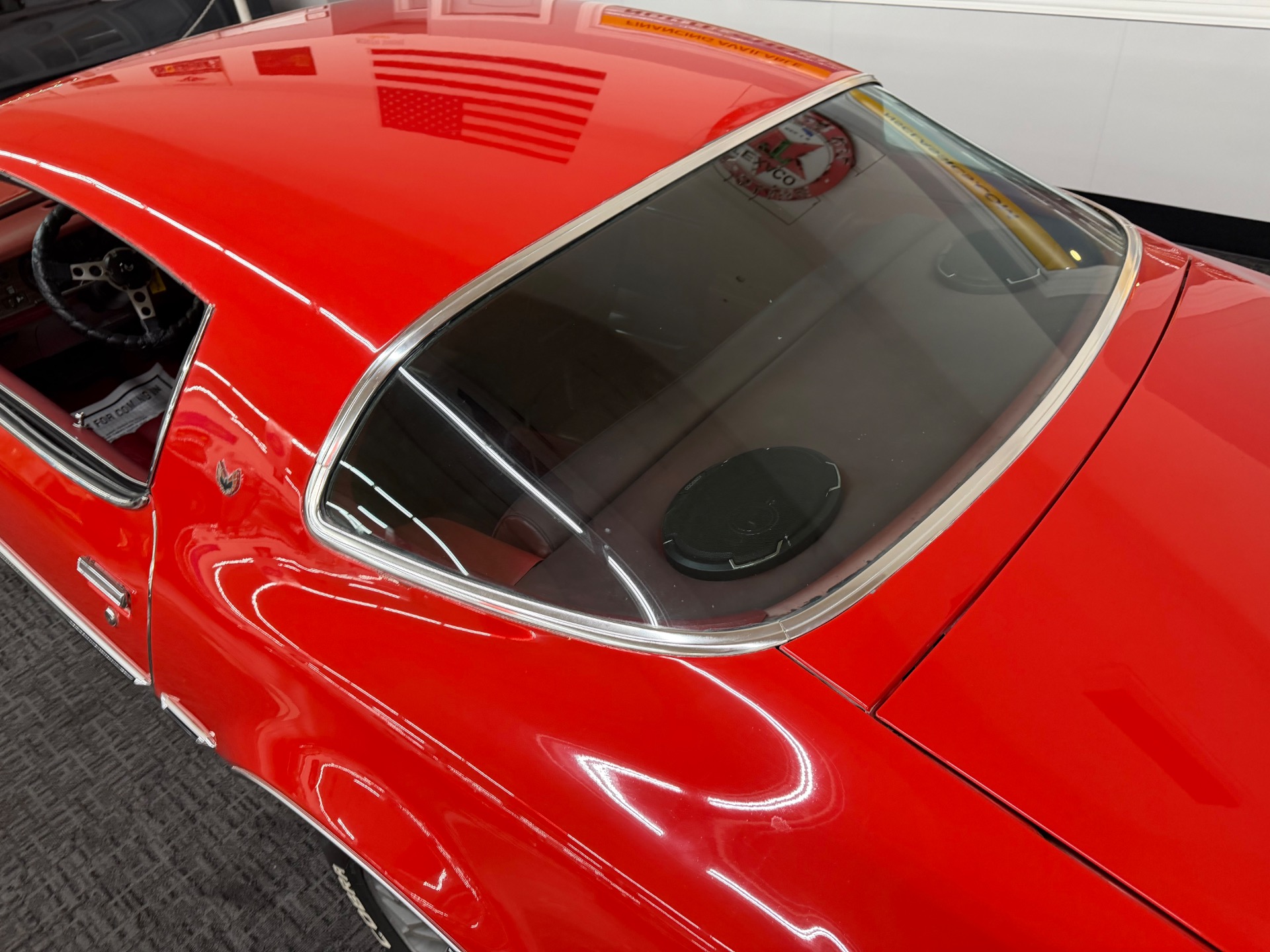 1978 Pontiac Firebird Formula 400 42