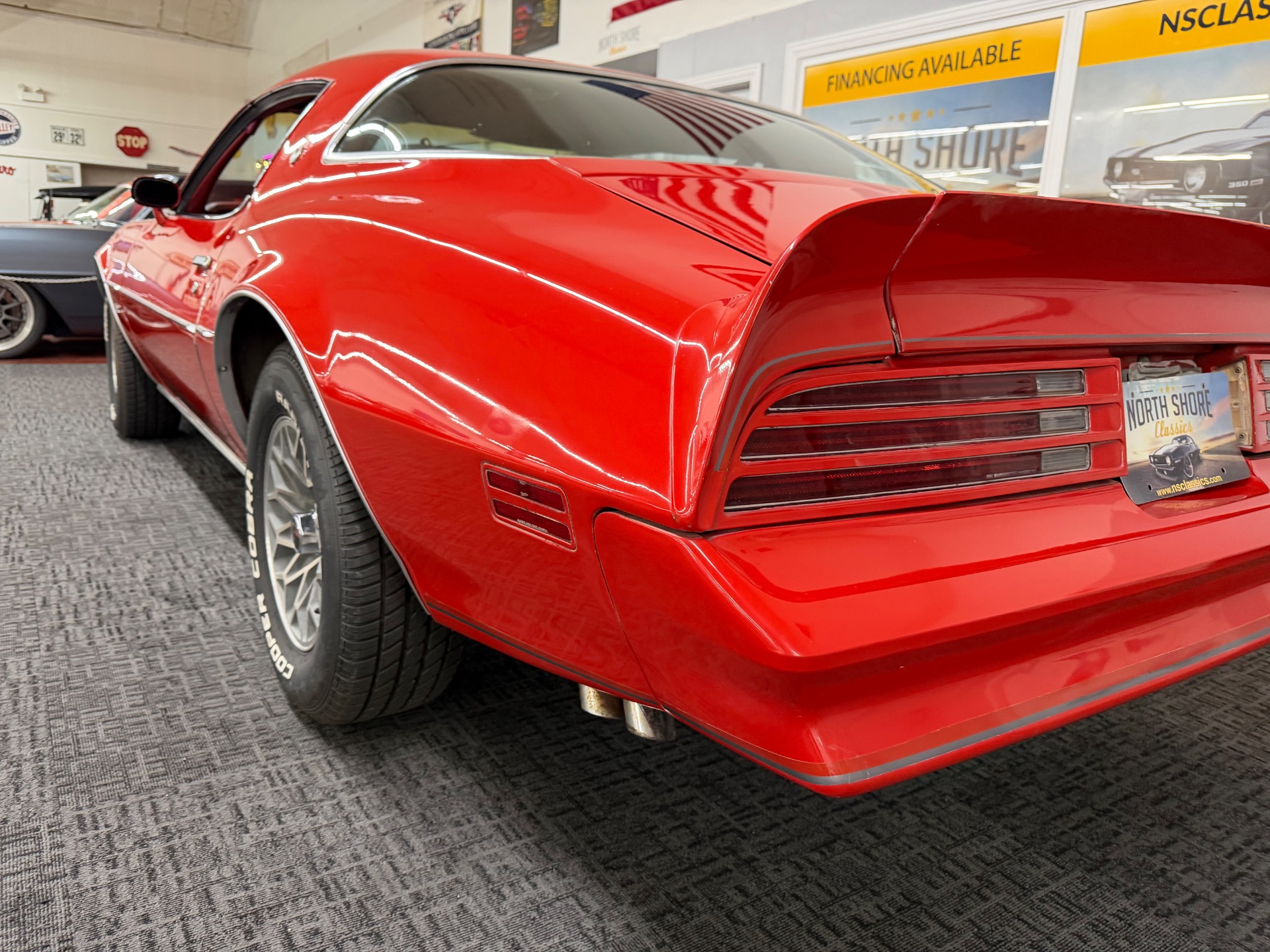 1978 Pontiac Firebird Formula 400 57