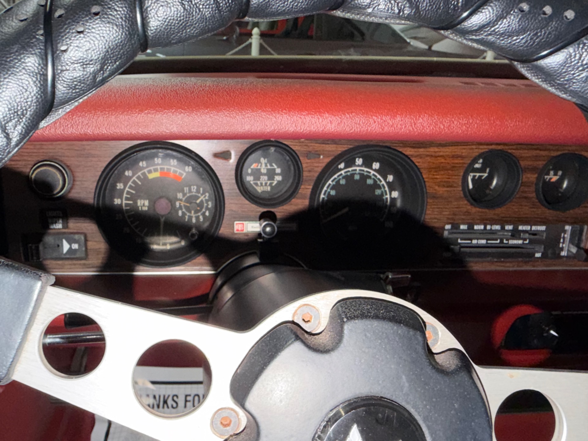 1978 Pontiac Firebird Formula 400 78