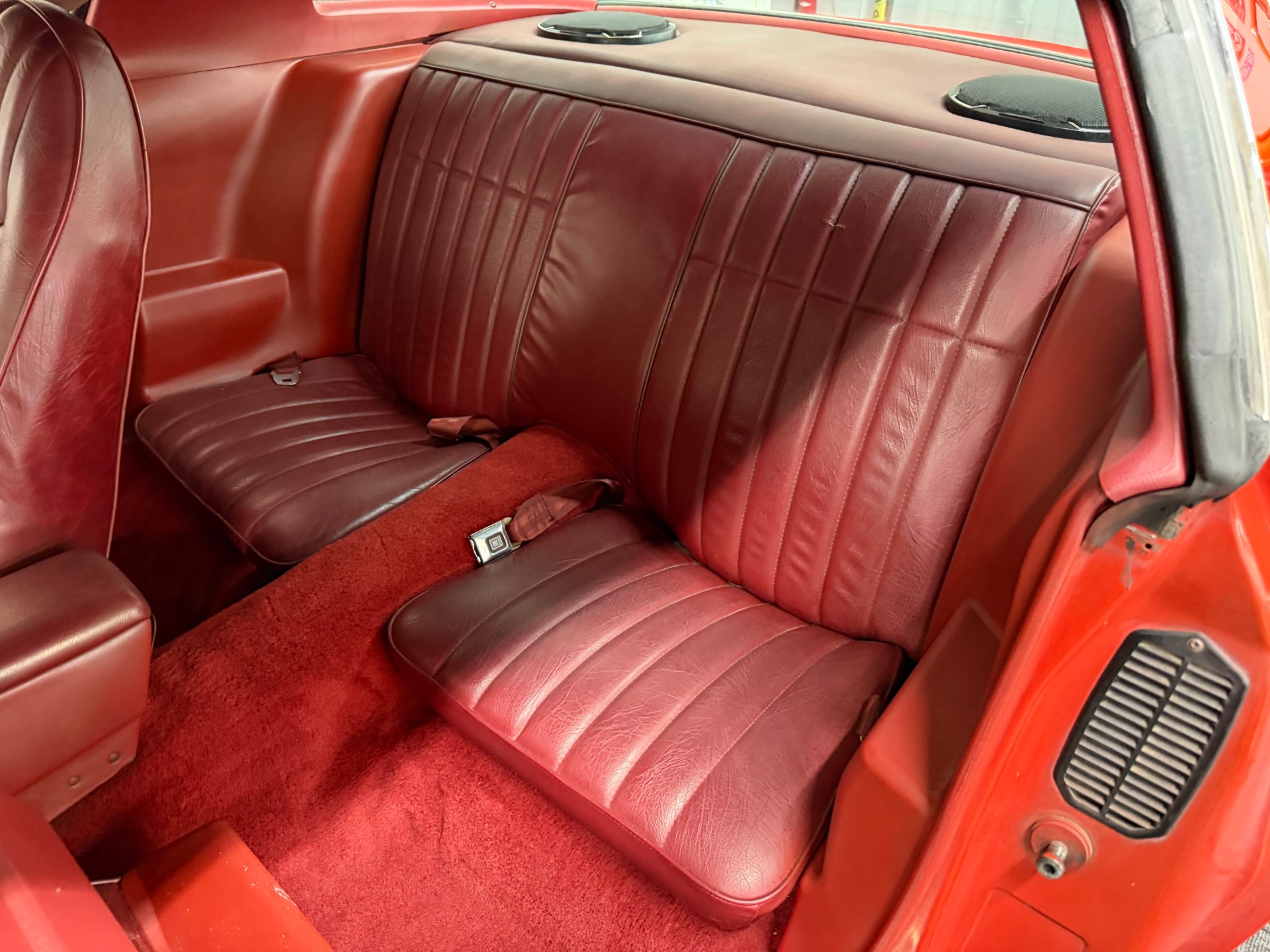 1978 Pontiac Firebird Formula 400 96