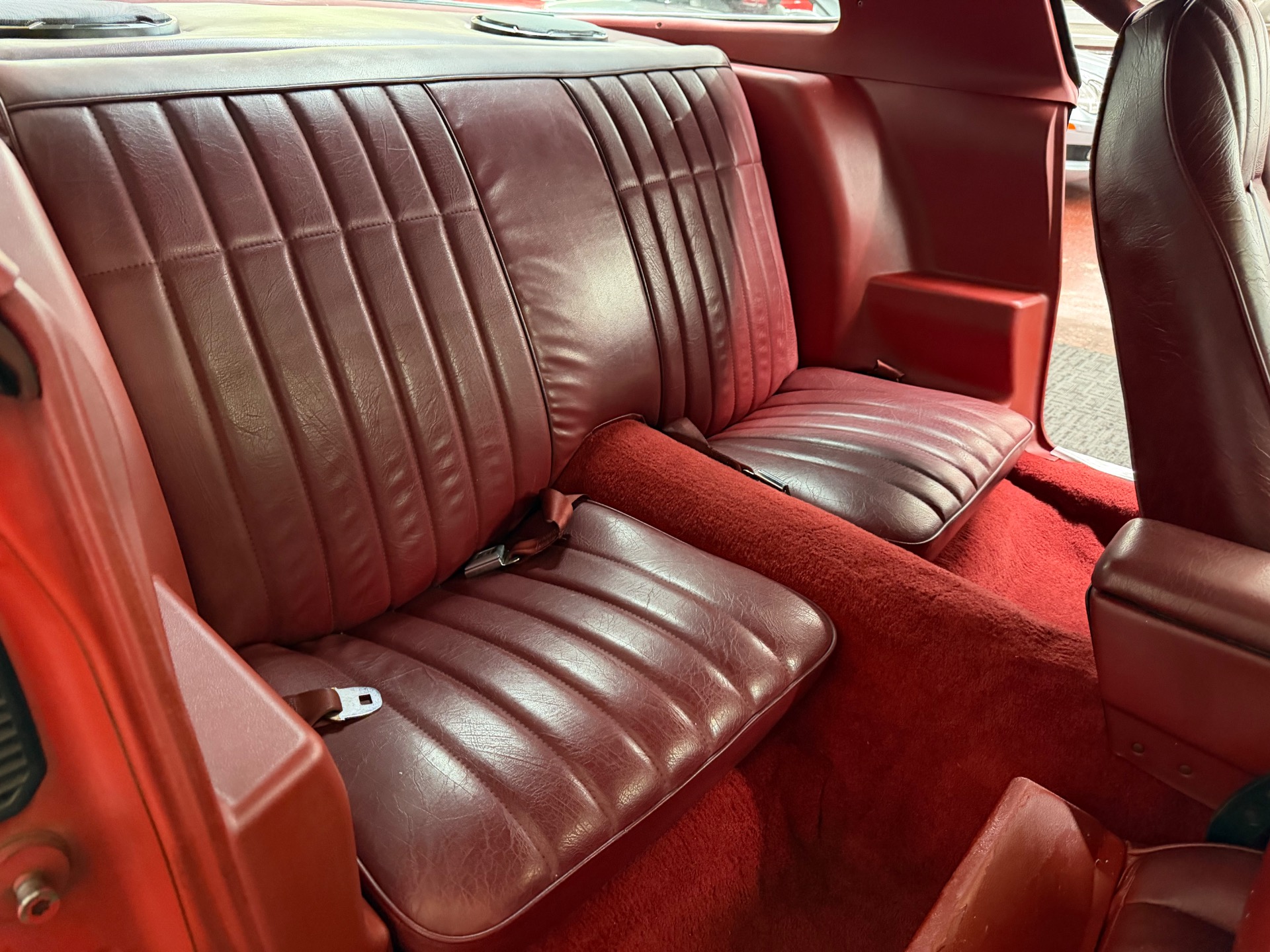 1978 Pontiac Firebird Formula 400 101