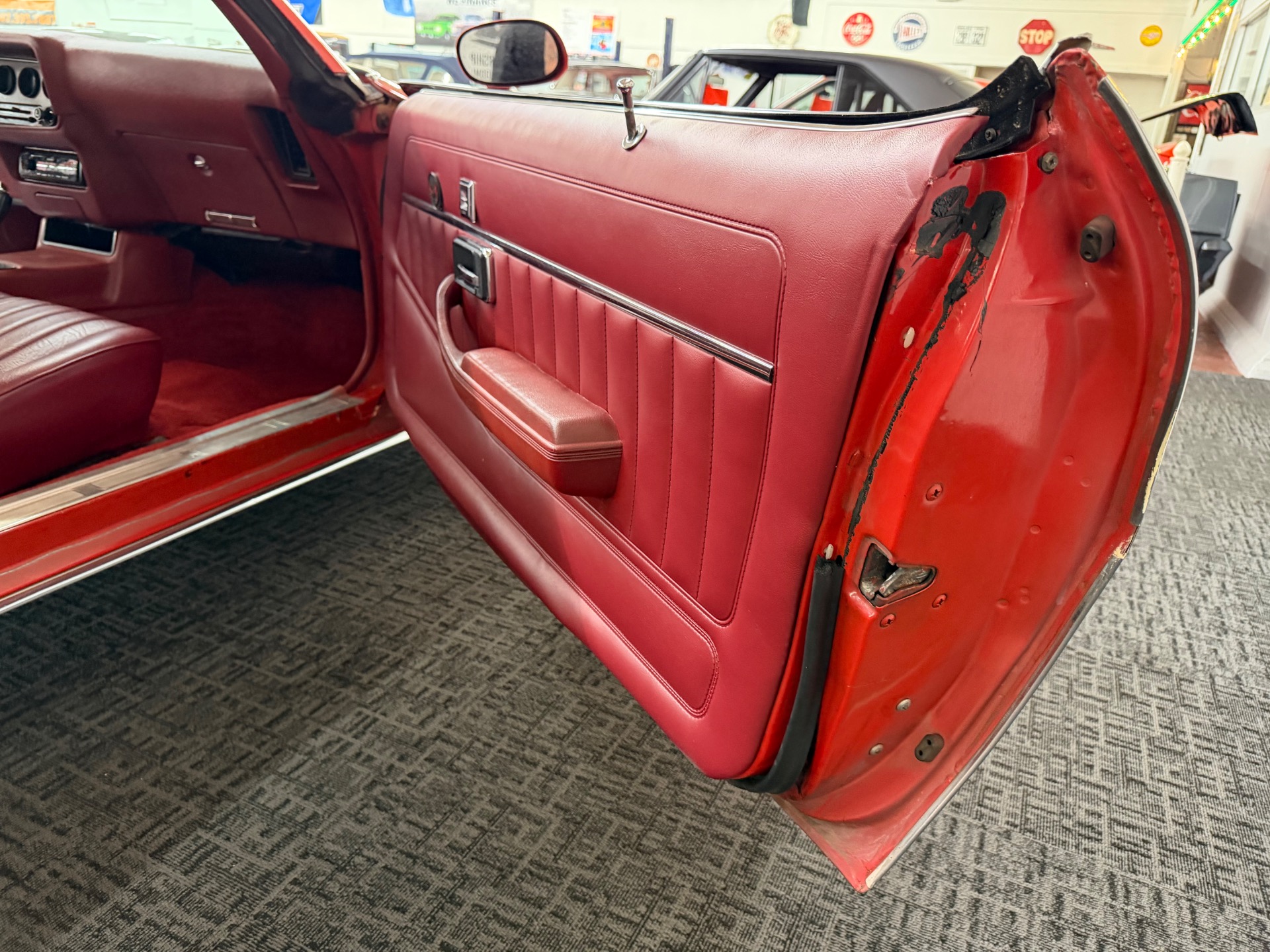 1978 Pontiac Firebird Formula 400 103