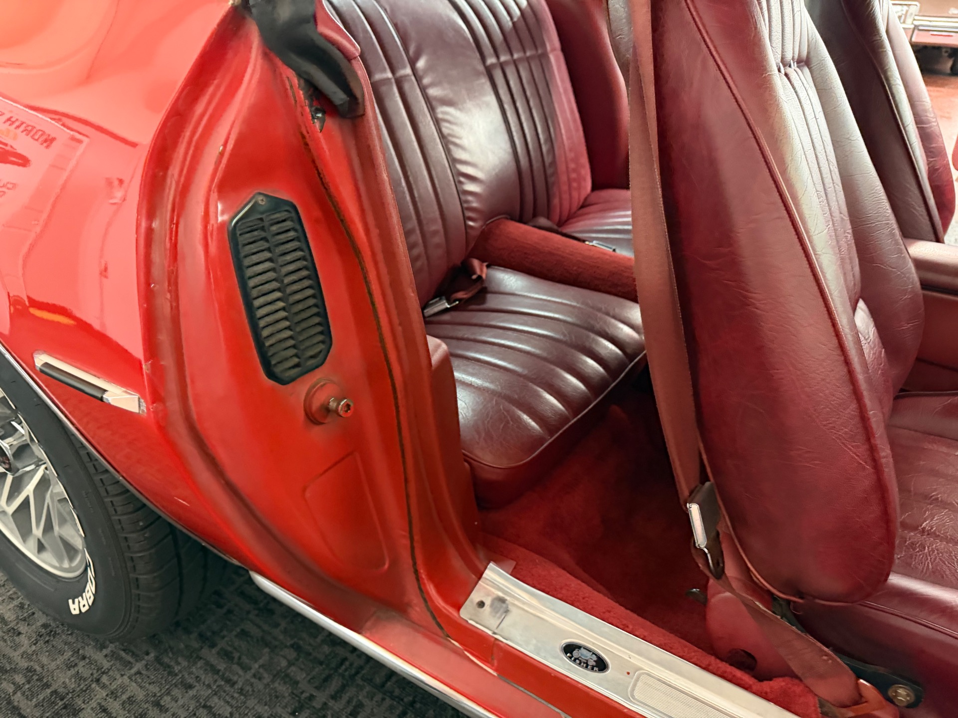 1978 Pontiac Firebird Formula 400 104