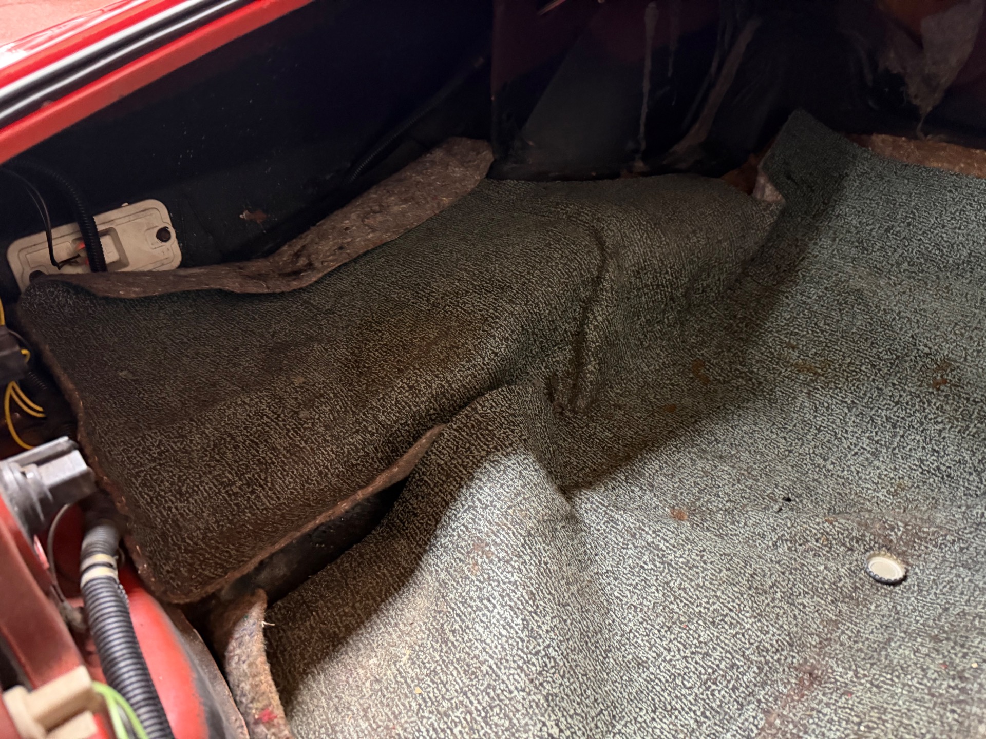 1978 Pontiac Firebird Formula 400 108