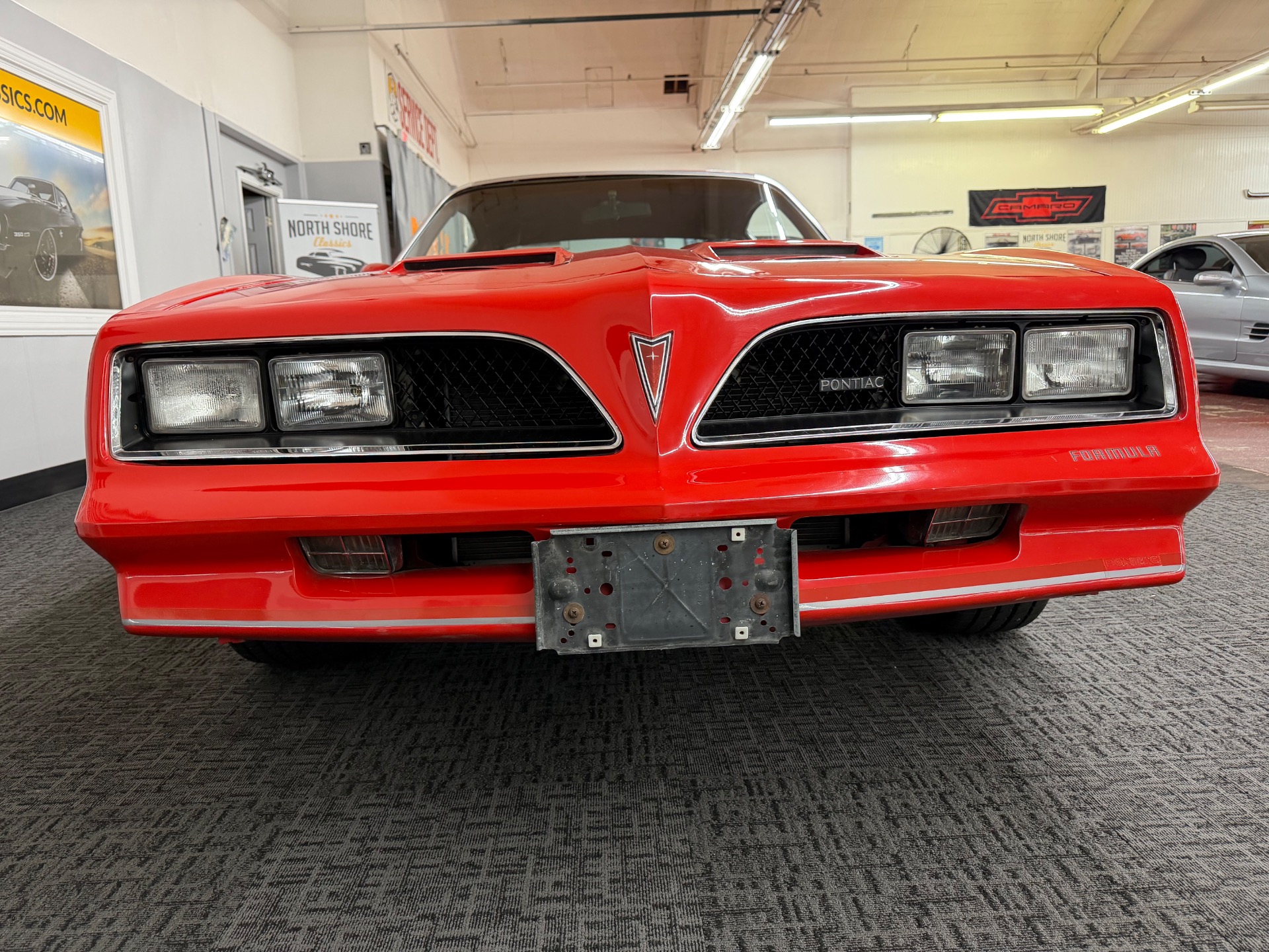 1978 Pontiac Firebird Formula 400 18