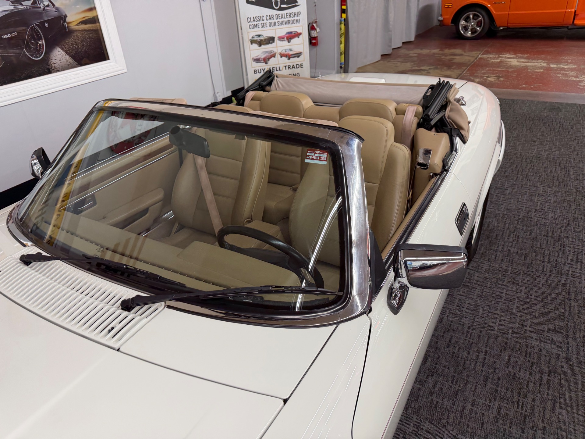 Used 1995 Jaguar XJ-Series XJS-LOW ORIGINAL MILES-SEE VIDEO | Mundelein, IL