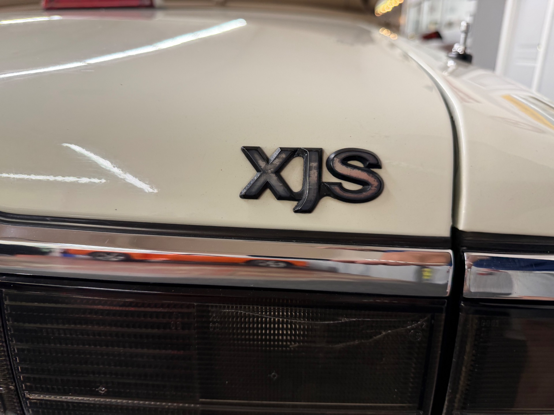 Used 1995 Jaguar XJ-Series XJS-LOW ORIGINAL MILES-SEE VIDEO | Mundelein, IL