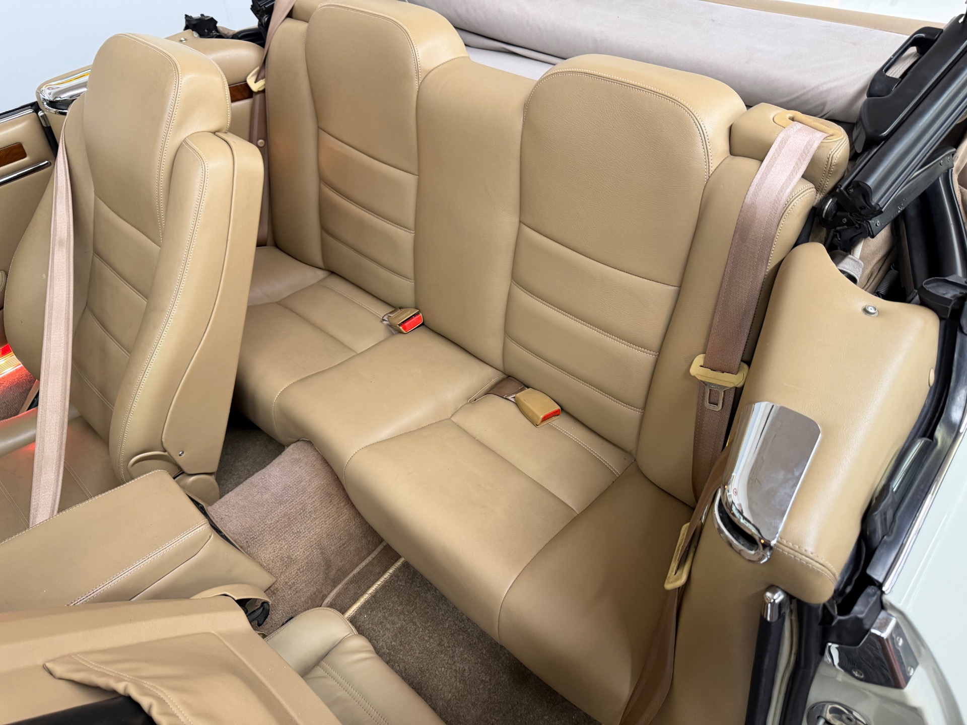 Used 1995 Jaguar XJ-Series XJS-LOW ORIGINAL MILES-SEE VIDEO | Mundelein, IL