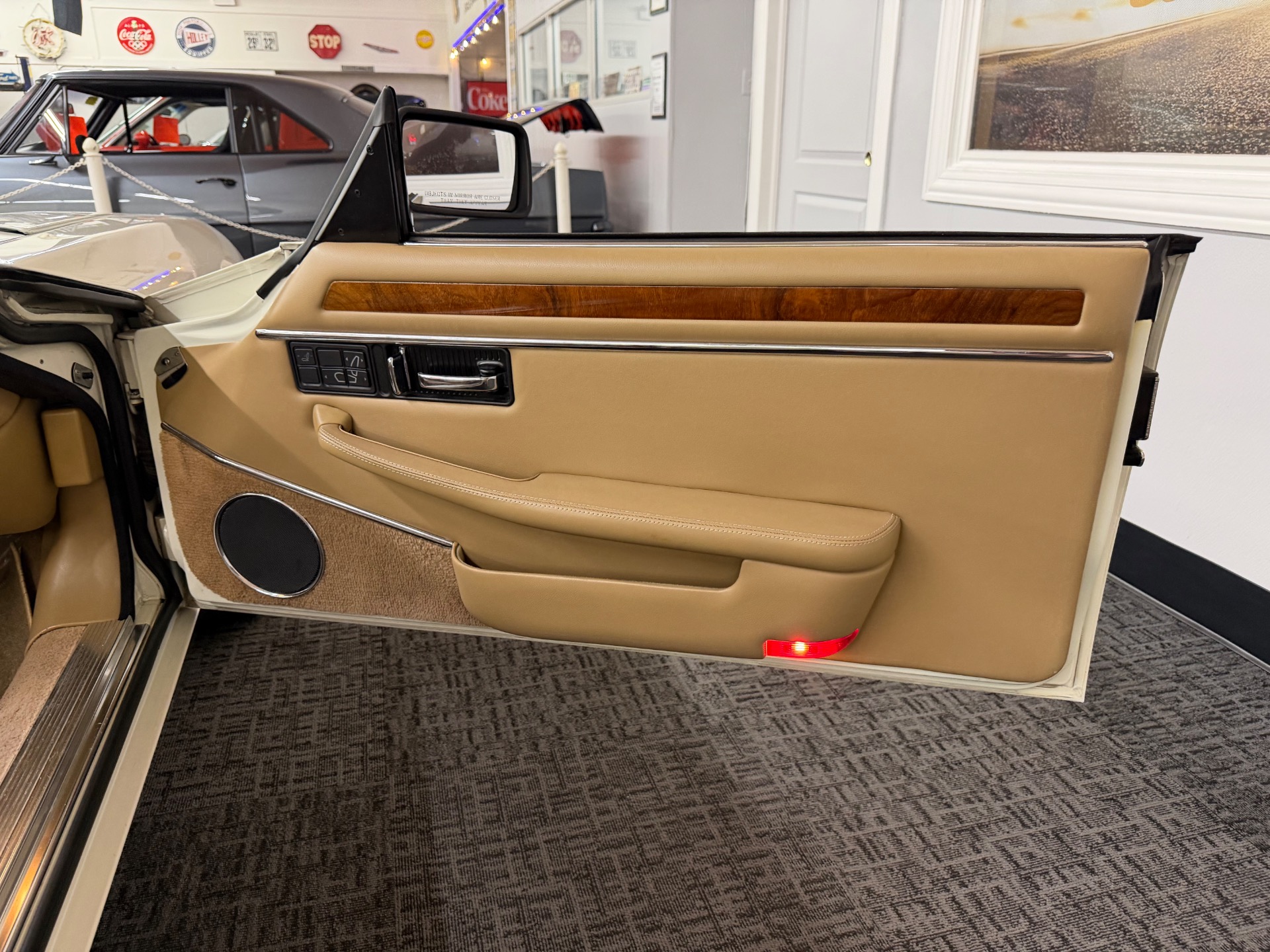 Used 1995 Jaguar XJ-Series XJS-LOW ORIGINAL MILES-SEE VIDEO | Mundelein, IL