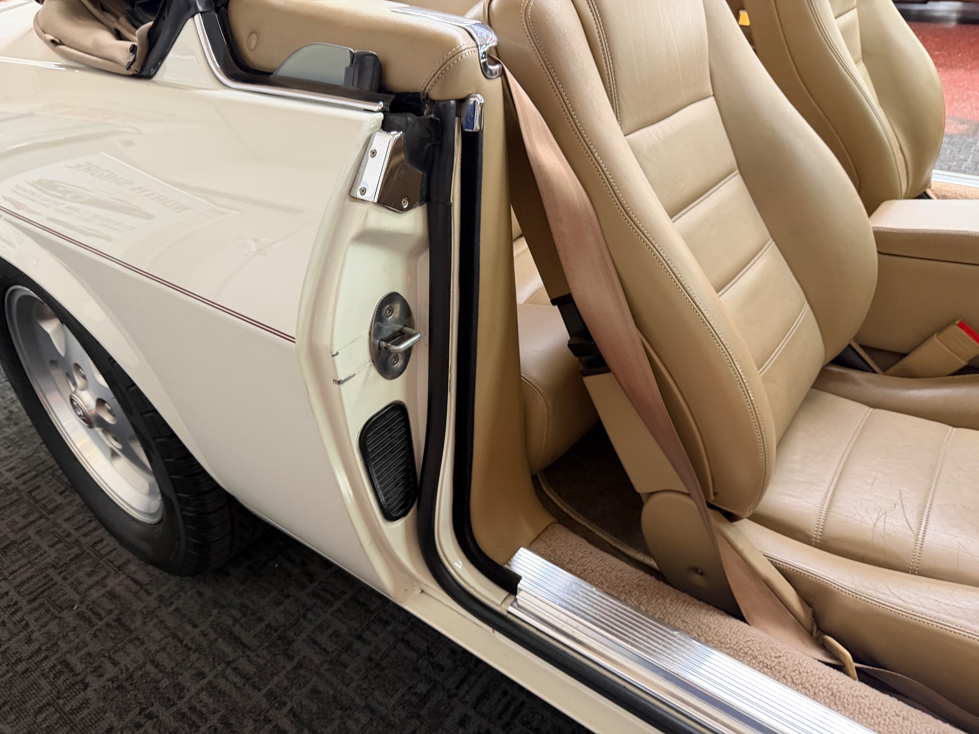 Used 1995 Jaguar XJ-Series XJS-LOW ORIGINAL MILES-SEE VIDEO | Mundelein, IL
