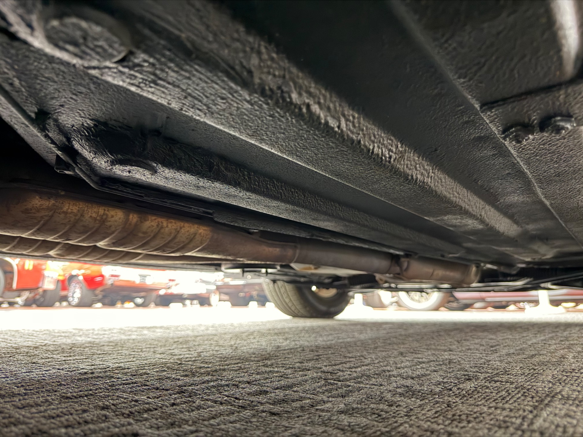 Used 1995 Jaguar XJ-Series XJS-LOW ORIGINAL MILES-SEE VIDEO | Mundelein, IL