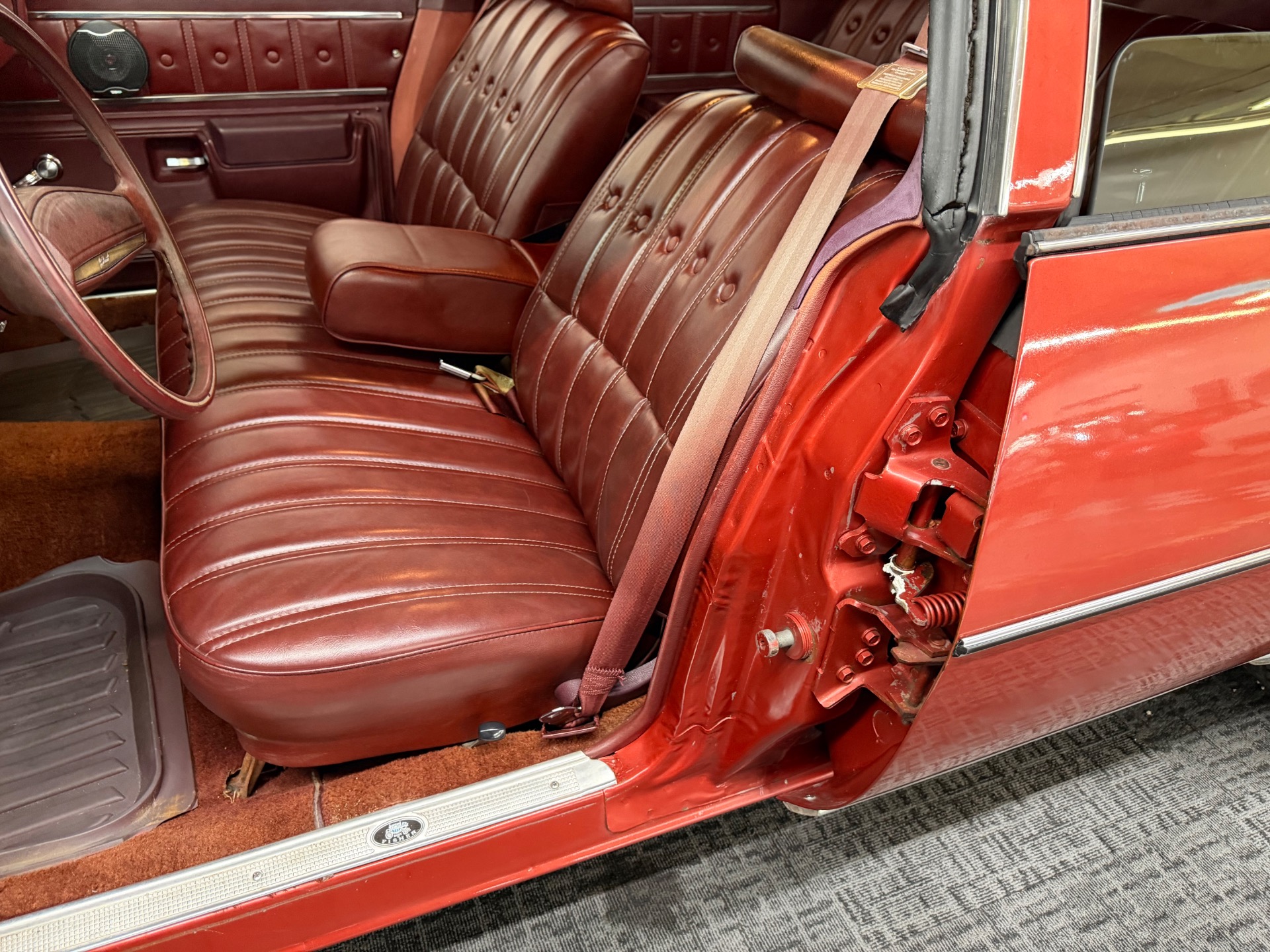1976 Chevrolet MAILBU CLASSIC WAGON 79