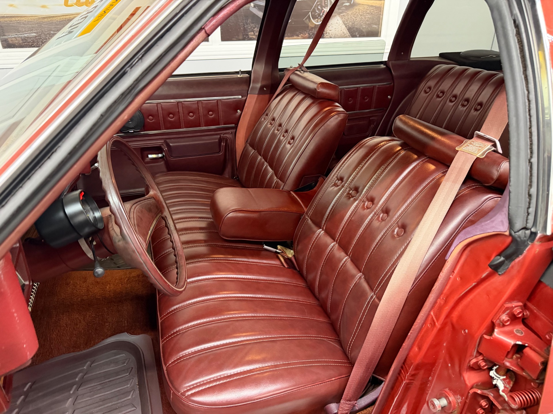 1976 Chevrolet MAILBU CLASSIC WAGON 82