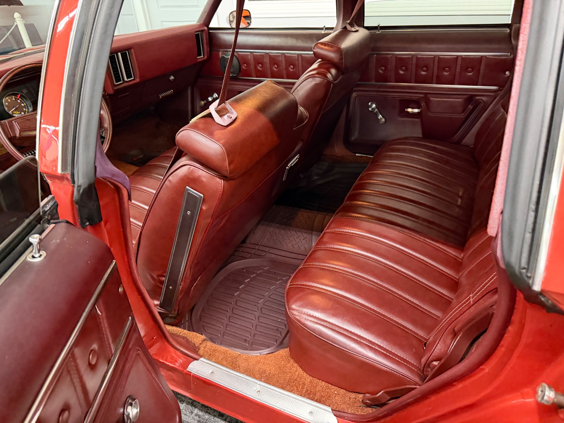 1976 Chevrolet MAILBU CLASSIC WAGON 95