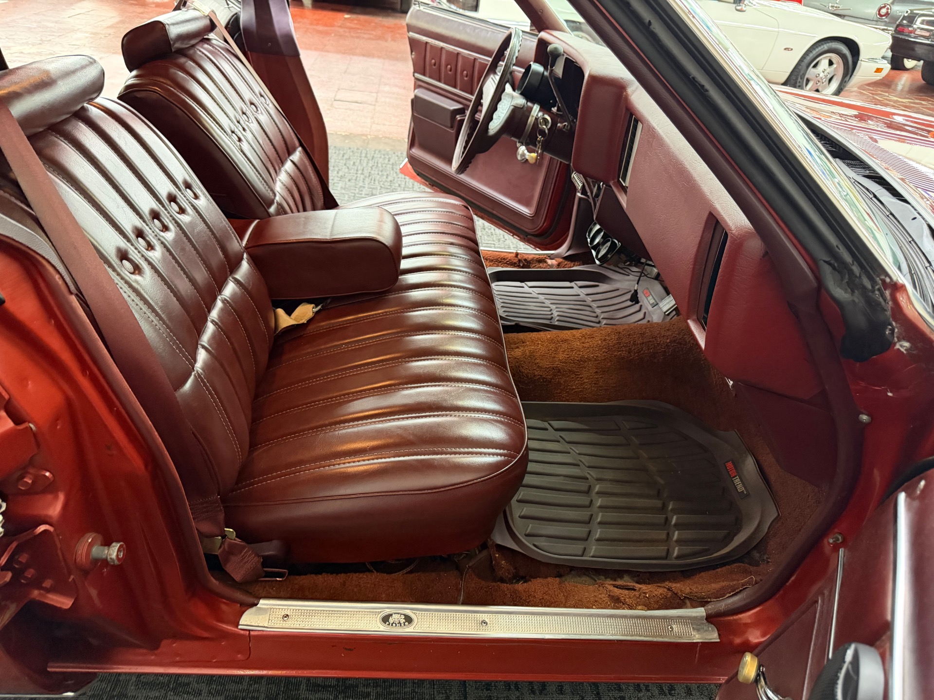 1976 Chevrolet MAILBU CLASSIC WAGON 102