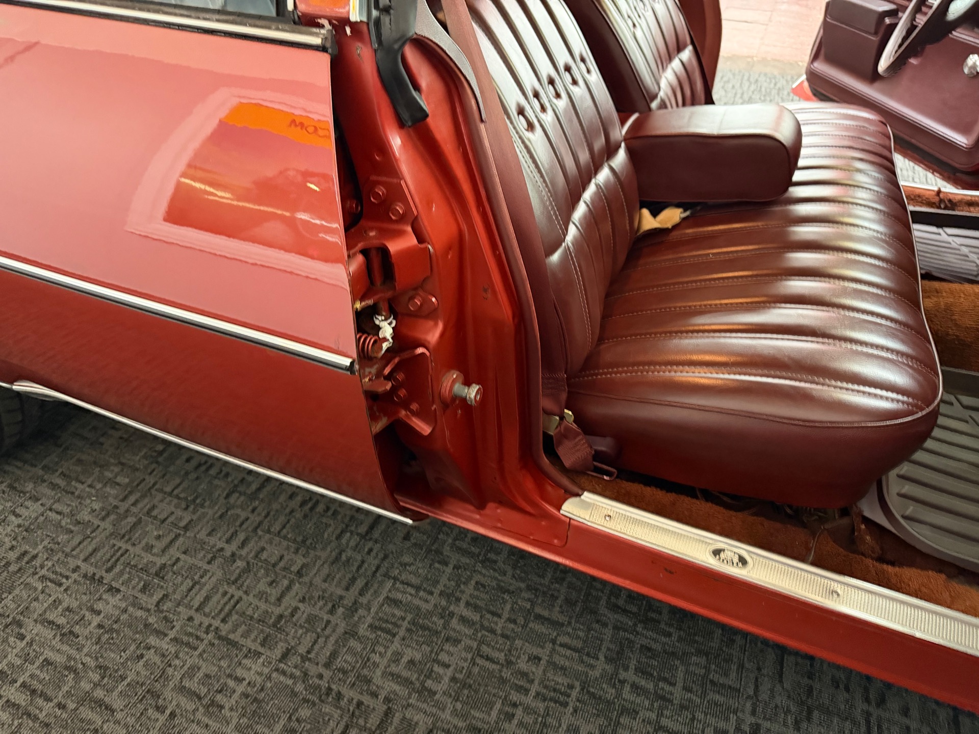 1976 Chevrolet MAILBU CLASSIC WAGON 103