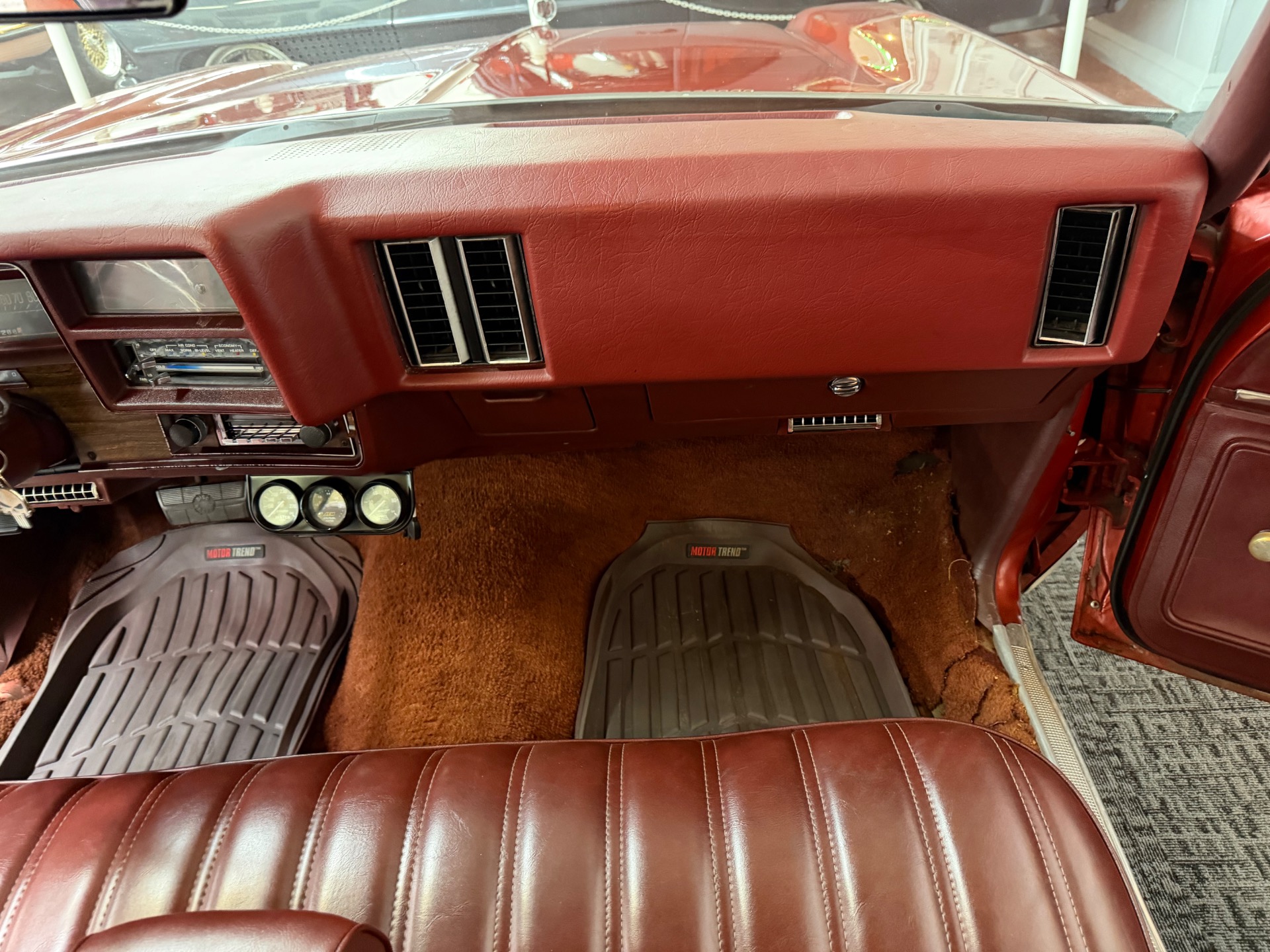 1976 Chevrolet MAILBU CLASSIC WAGON 104
