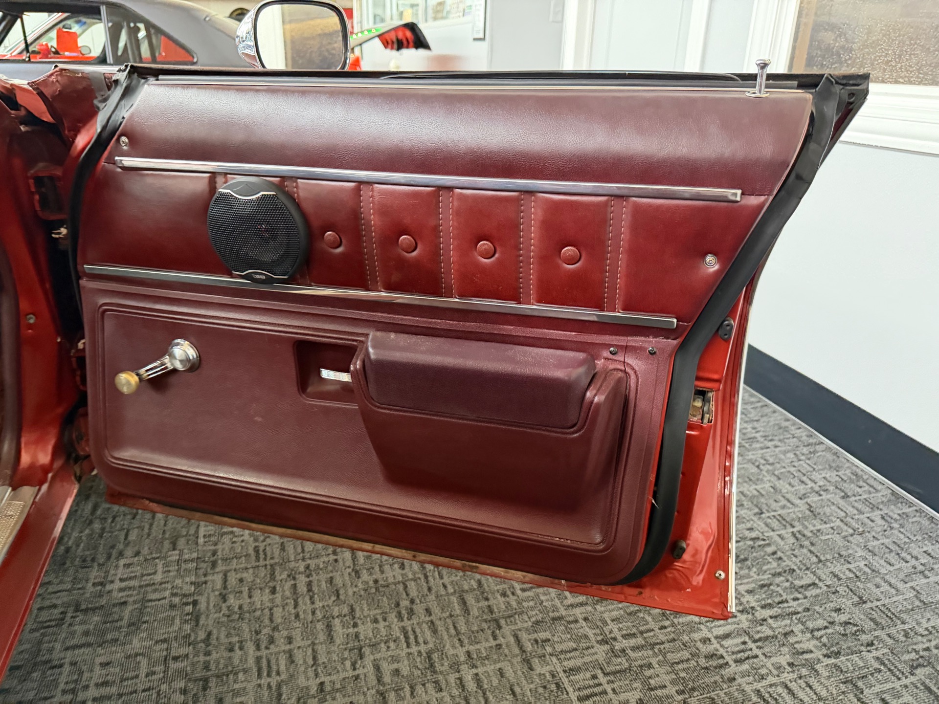 1976 Chevrolet MAILBU CLASSIC WAGON 105