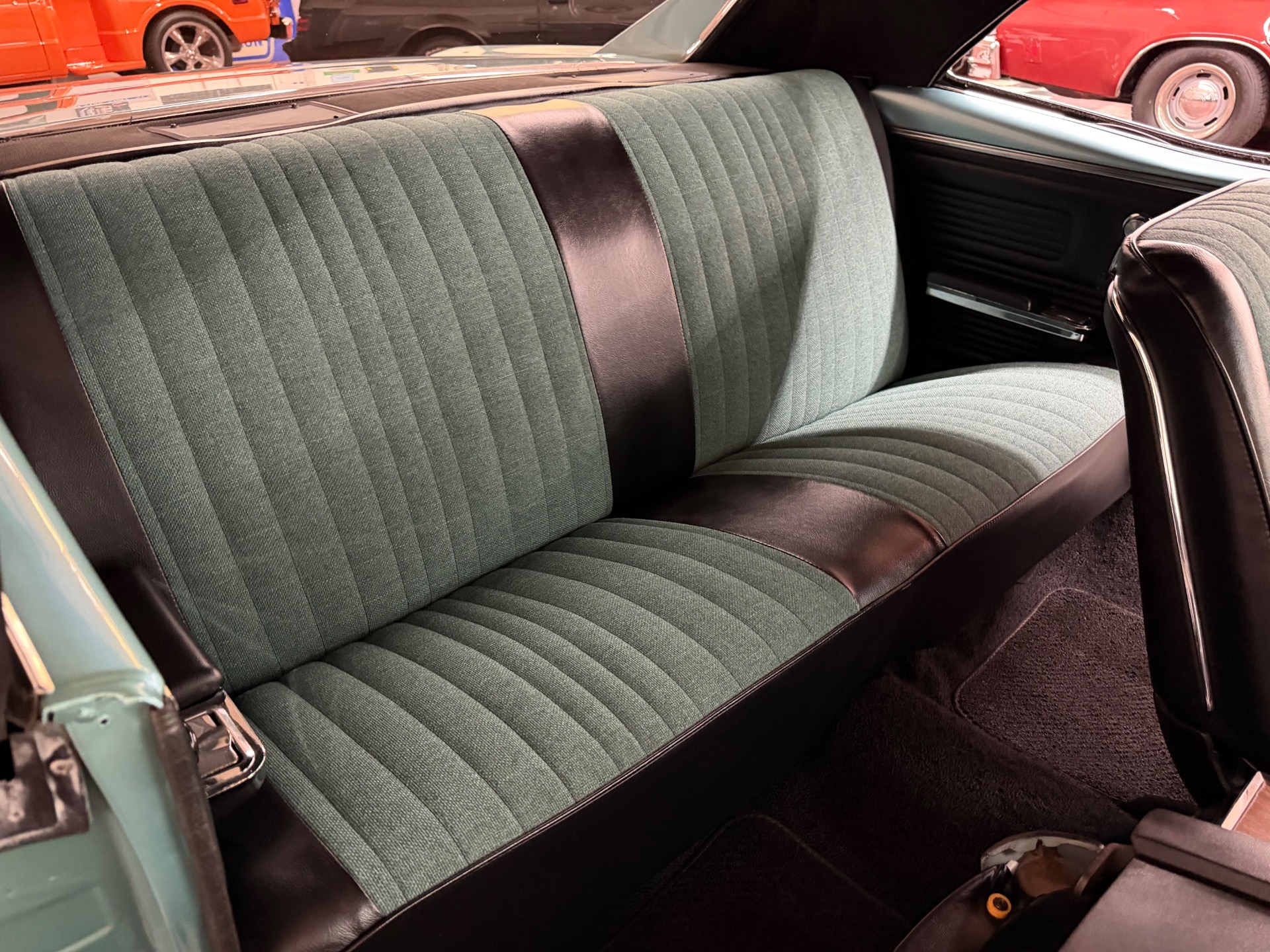 1967 Pontiac LeMans 104