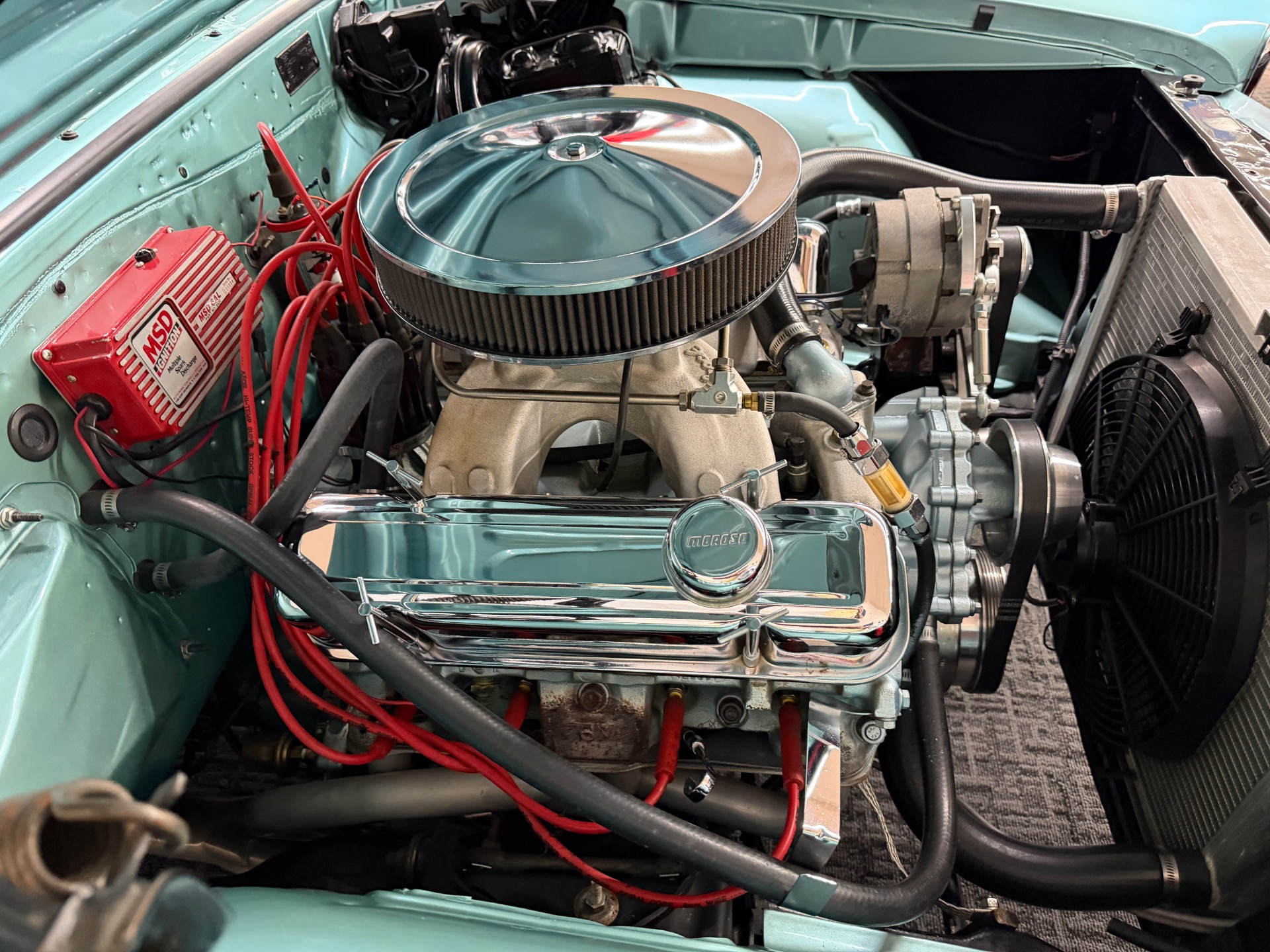 1967 Pontiac LeMans 110