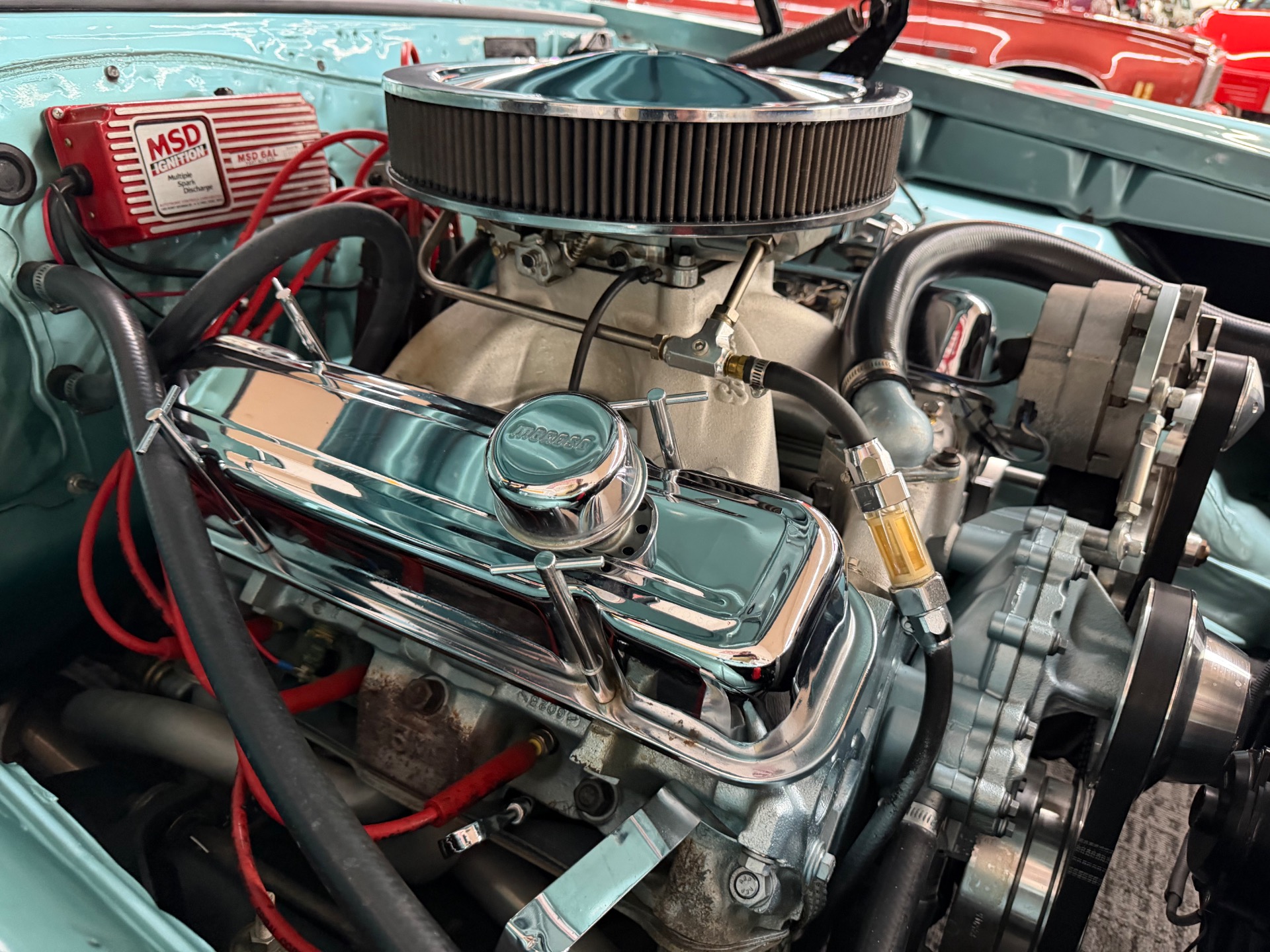 1967 Pontiac LeMans 111