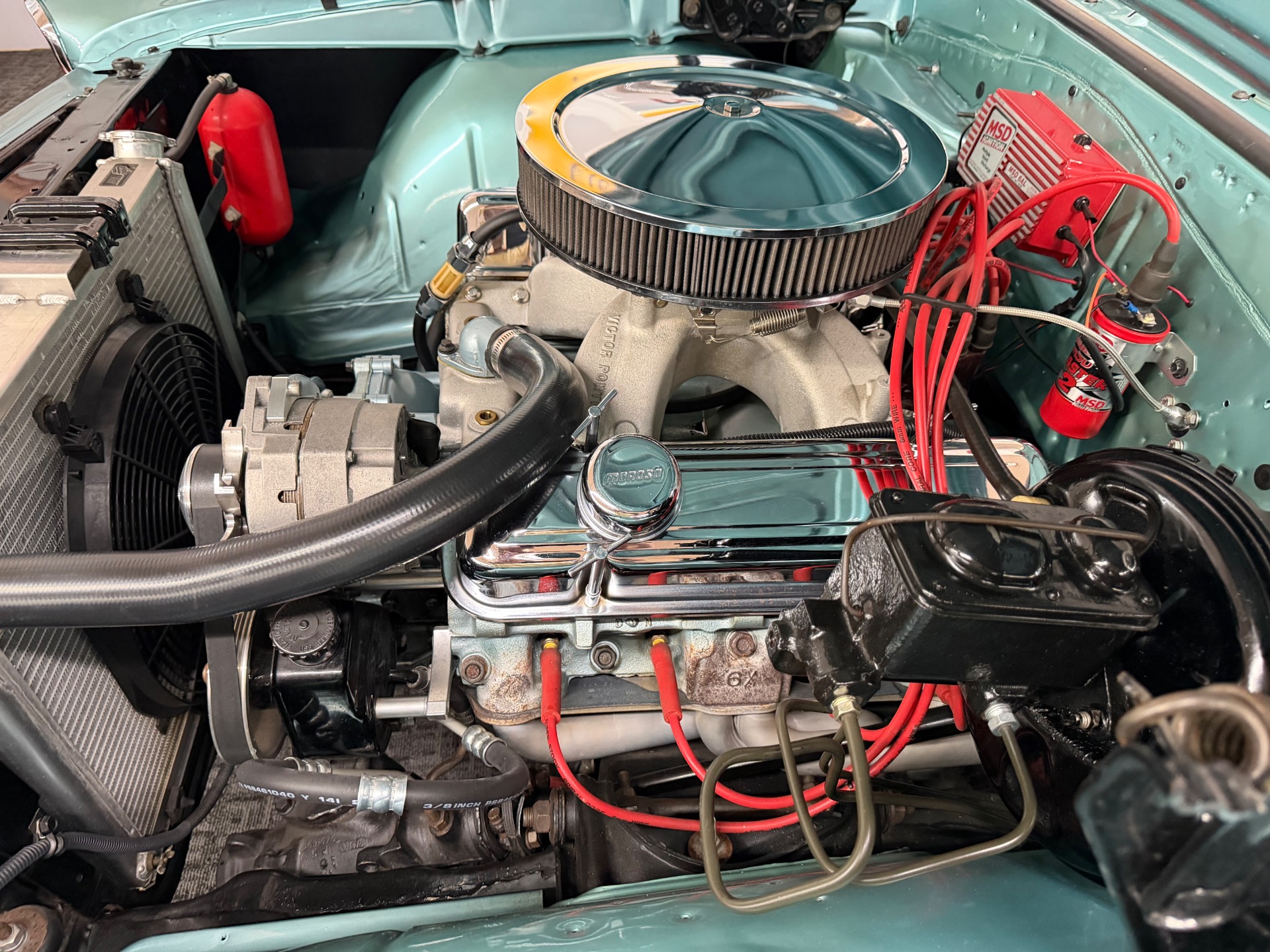 1967 Pontiac LeMans 112