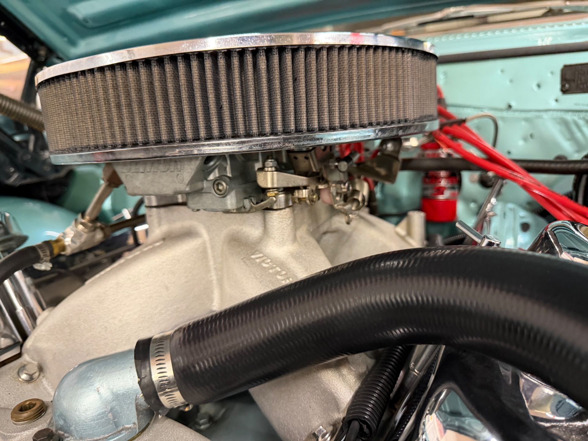 1967 Pontiac LeMans 115